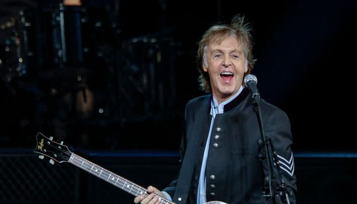 The Untold Stories of Paul McCartney