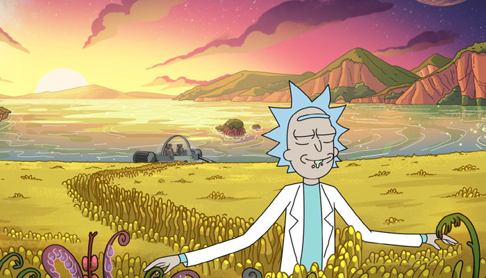 Adult Swim moves to replace Justin Roiland on 'Rick and Morty'