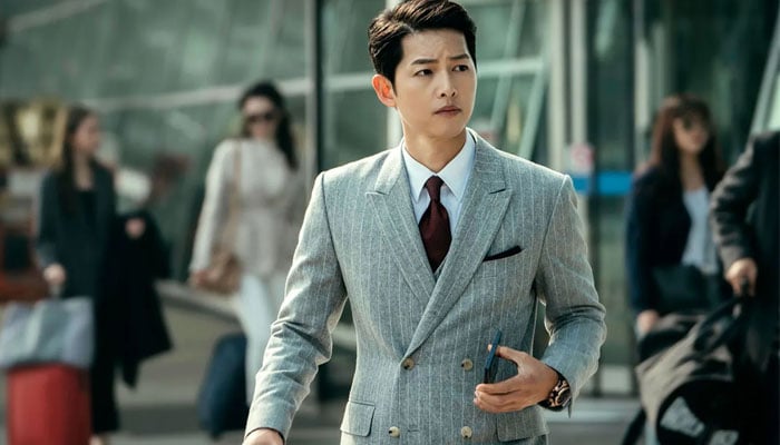 ‘Vincenzo’ actor Song Joong Ki angers fans after “insensitive” comment