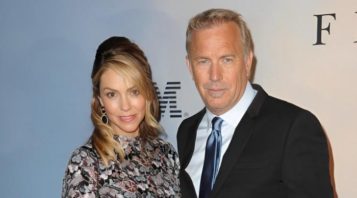 Kevin Costner accuses estranged wife of unauthorised $95,000 spending ...