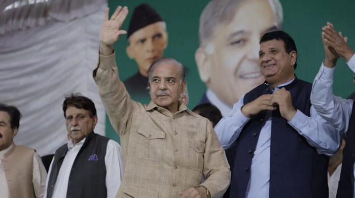 Shehbaz Asks Nawaz To Return To Pakistan, Become PM For Fourth Time