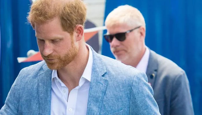 Prince William believes Prince Harry’s ‘rock bottom’ isn’t fit for publishing’