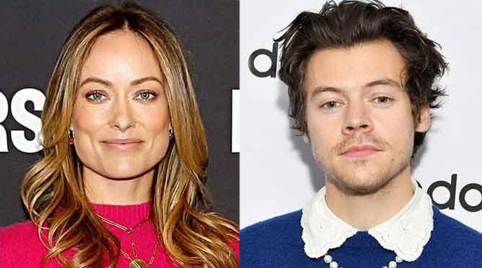 Olivia Wilde Still Has Feelings For Harry Styles Despite Breakup