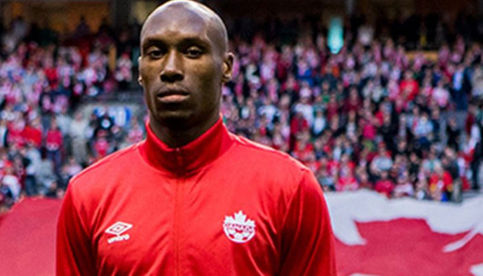 Canadian soccer icon Atiba Hutchinson to bow out after Nations League final