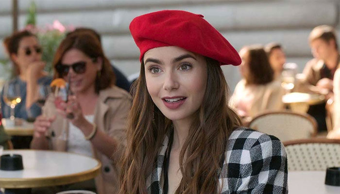 Lily Collins shares glimpses in upcoming Netflix ‘Emily in Paris’ season 4