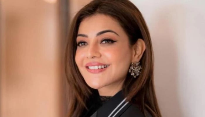 Kajal Aggarwals next project is going to be a female-centric film