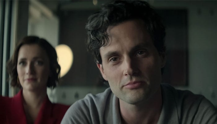 Penn Badgley teases ‘epic conclusion’ of Netflix’s hit series ‘You’