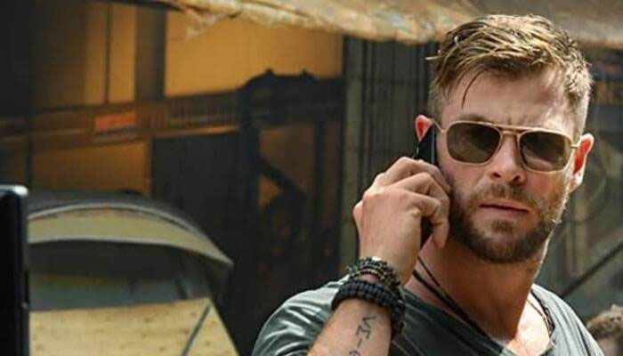 Chris Hemsworth set to return in Netflix's 'Extraction 3'