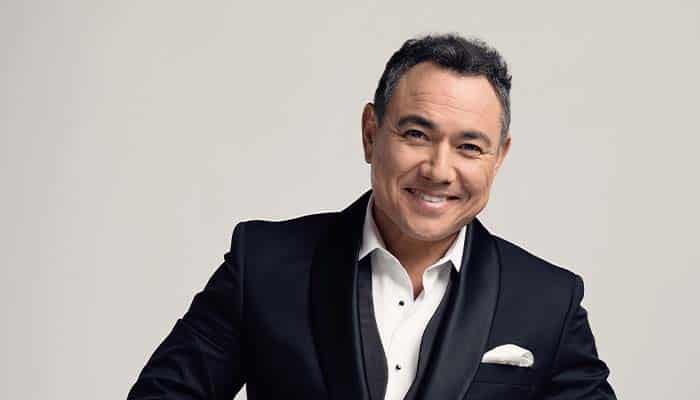 Sam Pang all set to host the 2023 Logie Awards