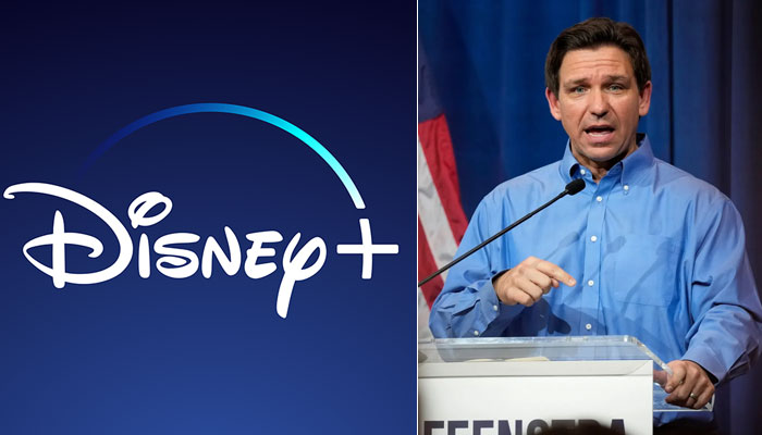 Ron DeSantis strategy of targeting Disney backfires