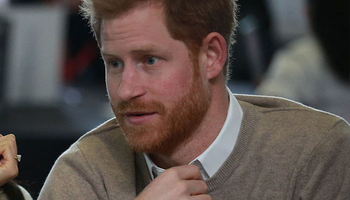 Meghan Markle is leaving Prince Harry to ‘dredge up the past’: ‘All alone’