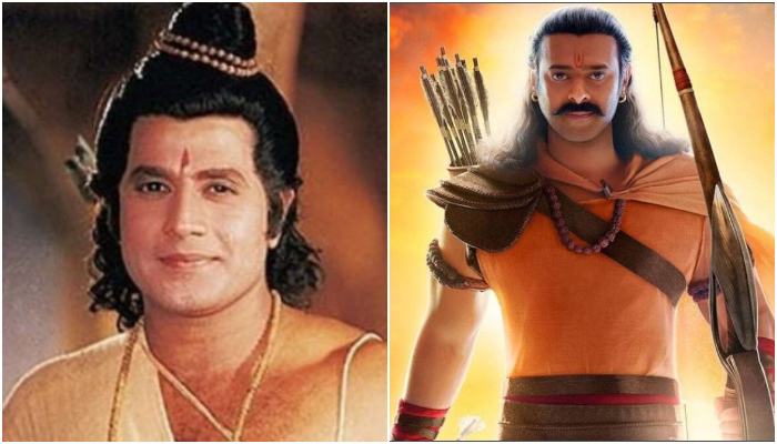 Arun Govil has voiced his disappointment over the modernization of Ramayan in the new film Adipurush