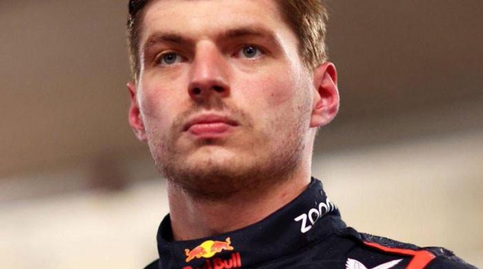 Verstappen Claims Sixth Pole Of Season At Canadian Grand Prix