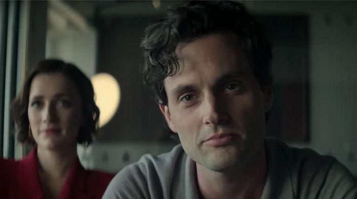 Penn Badgley teases ‘epic conclusion’ of Netflix’s hit series ‘You’