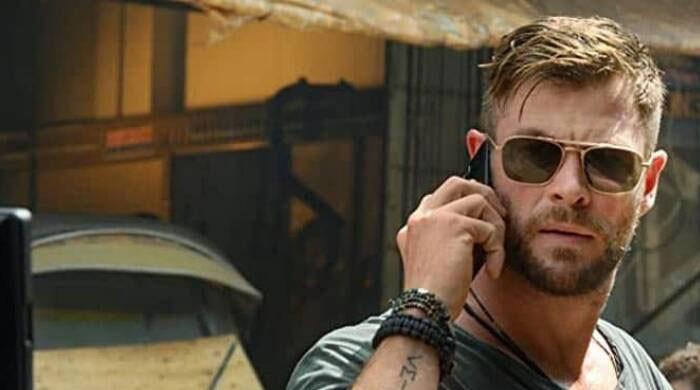 Chris Hemsworth set to return in Netflix's 'Extraction 3'