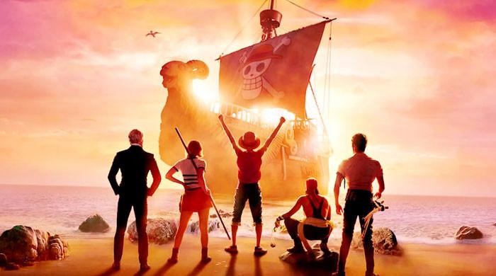 Netflix Unveils Teaser For One Piece Live Action Adaptation