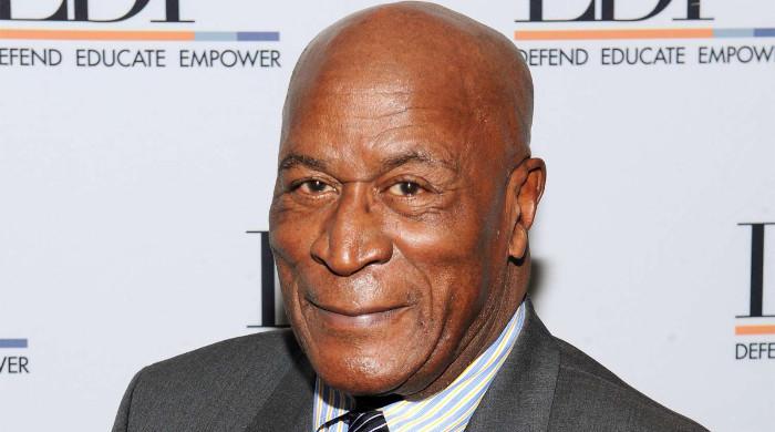 Sharon Amos’ GoFundMe page taken down as dad John Amos alleges elder abuse