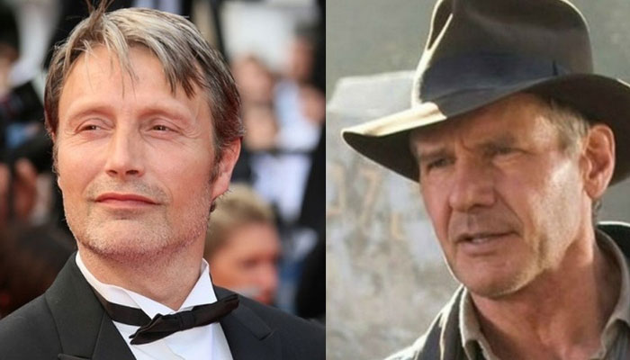 Indiana Jones and Dial of Destiny will be the last movie in the adventurous franchise