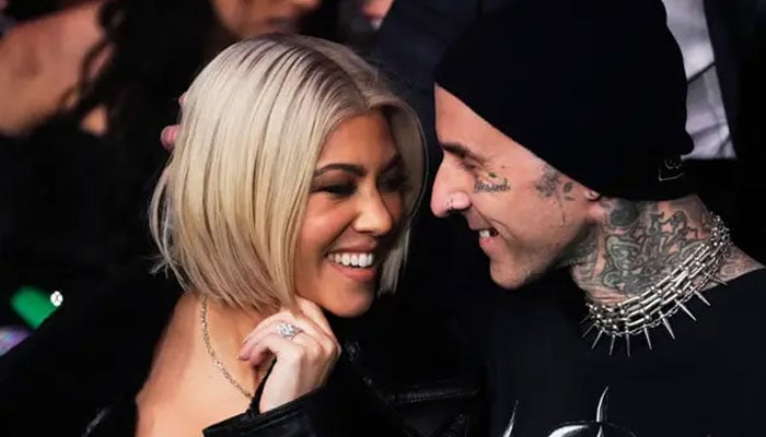 Travis Barker shares emotional Father’s Day message after Kourtney’s pregnancy