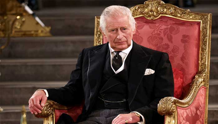 King Charles to follow in the footsteps of King Willem-Alexander?