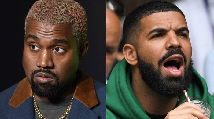 Drake Wanted To Narrate Kanye West's