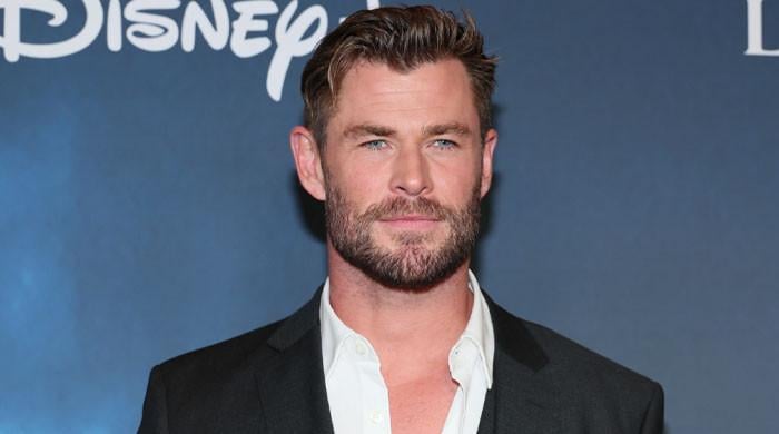 Chris Hemsworth talks daughter’s future plans in acting after ‘Thor’ cameo