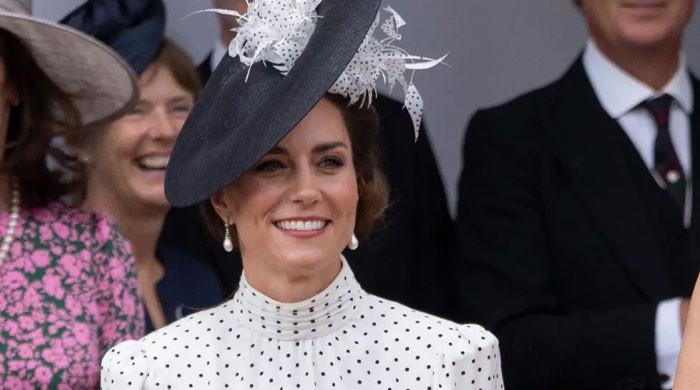 Kate Middleton's dress today at Ascot: Dupes for the Alessandra