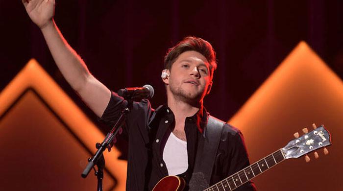 Niall Horan's 'The Show' tops Album Sales Chart on Billboard