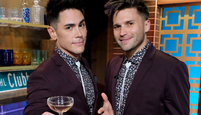 Faced immense pressure from Sandoval, Tom Schwartz decided to pause his relationship with Tom Sandoval