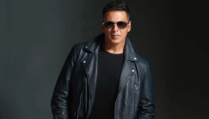 Akshay Kumar will be next seen in OMG 2 with Pankaj Tripathi