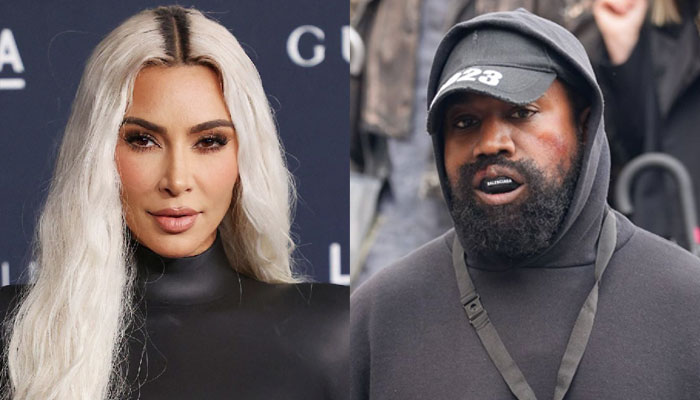 Kim Kardashian forgets to mention Kanye West in belated Father’s Day tribute