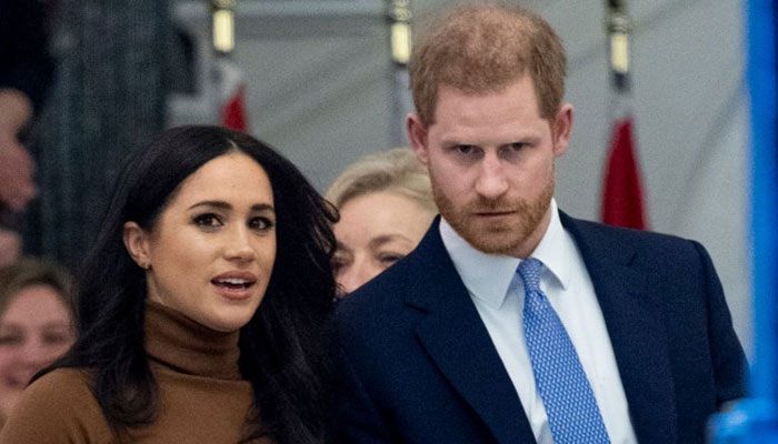 Meghan Markle, Harry’s pal grateful for honour at National Portrait Gallery