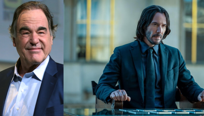 Oliver Stone criticises Marvel, John Wick and Fast & Furious movies during latest media interaction