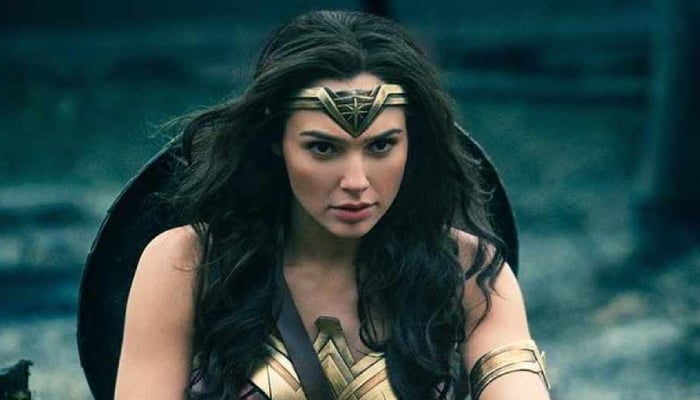 Gal Gadot speaks out on future as Wonder Woman following