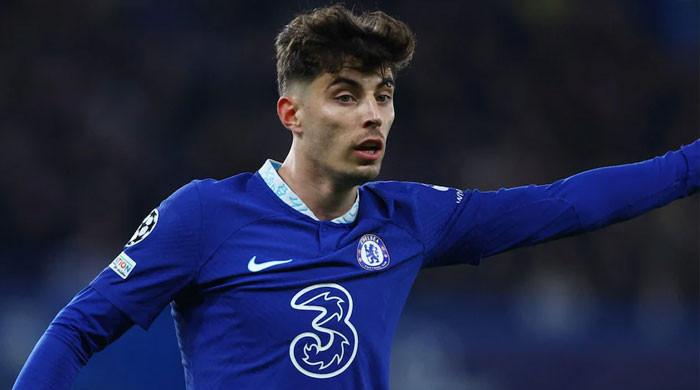 Arsenal Secure £65m Deal With Chelsea For German Forward Kai Havertz