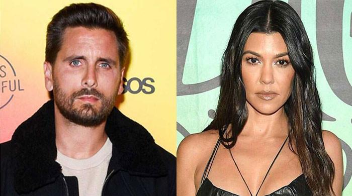 Scott Disick suffers heartbreak as Kourtney Kardashian snubs him from ...