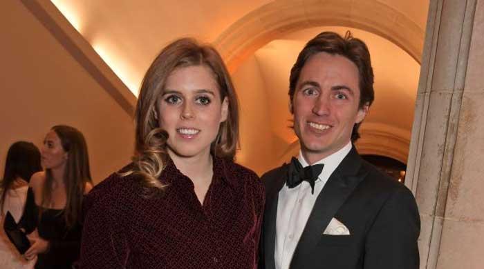 Princess Beatrice Is Pregnant?