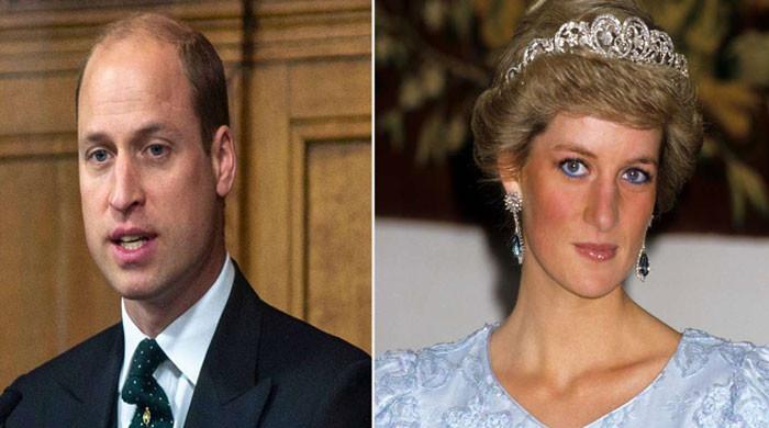 Princess Diana ordered 'adult' cake for teenage Prince William: 'Loved ...