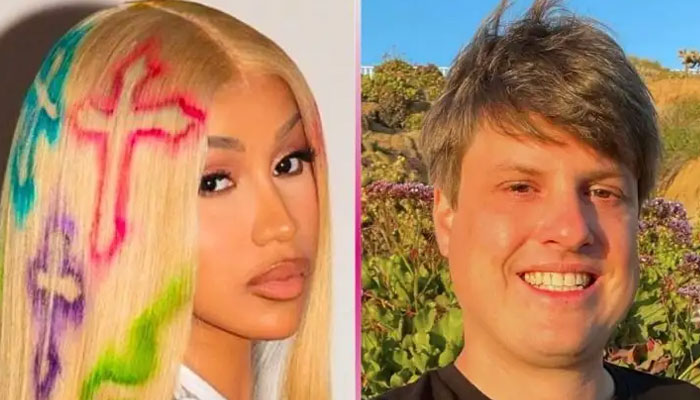 'Titanic Sub' Billionaire Stepson Reacts To Cardi B 'concert Insult'