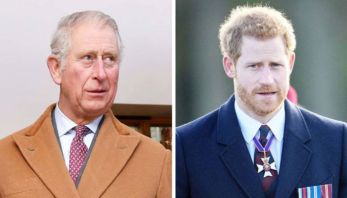 King Charles ‘loves’ Prince Harry amid strained ties, but there’s hope