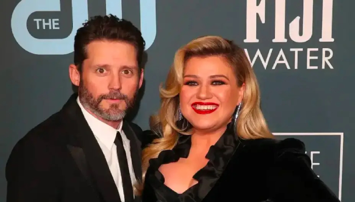 Kelly Clarkson confesses she knew her marriage with ex-husband won’t work