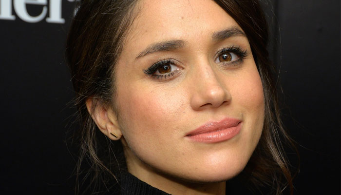 Meghan Markle’s ‘overdone’ and ‘approaching middle age’