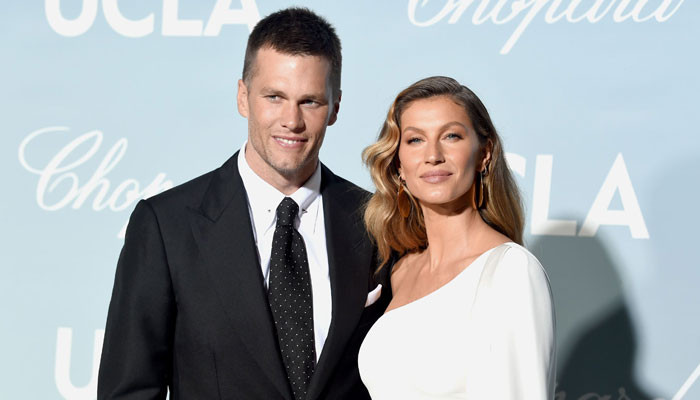 Tom Brady Living ‘miserable’ Life While Gisele Bündchen’s ...