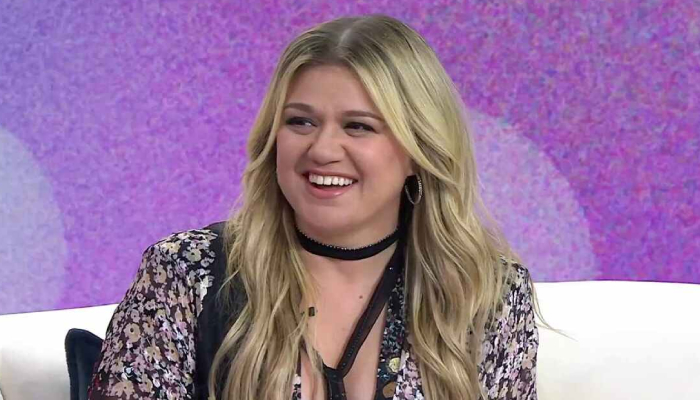 Kelly Clarkson was 'blindsided' by toxic claims at talk show