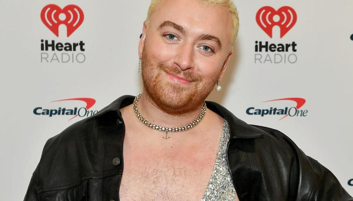 However, it was soon revealed that the internet had been misled into thinking it was Sam Smith