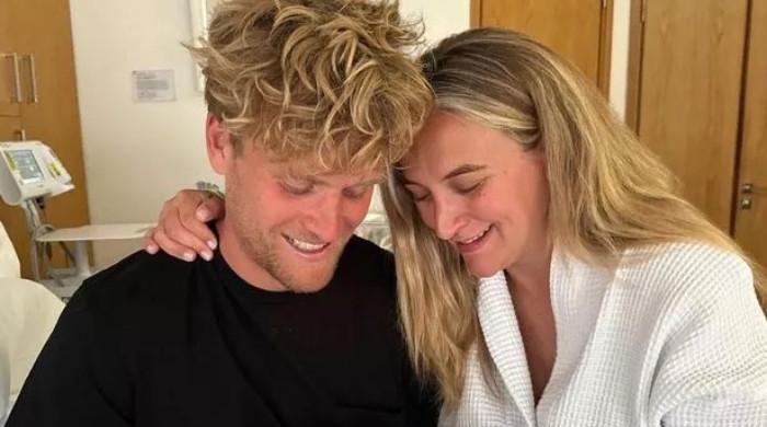 Tiffany Watson Is A Mom! Made In Chelsea Star Welcomes First Child