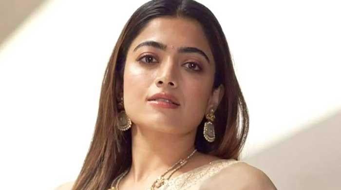 Rashmika Mandanna confirms 'split' with her long-time manager