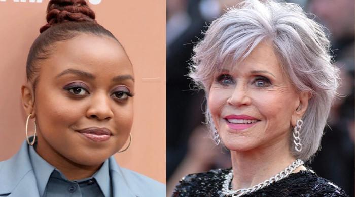 Hollywood Climate Summit: Jane Fonda, Quinta Brunson share two cents on ...