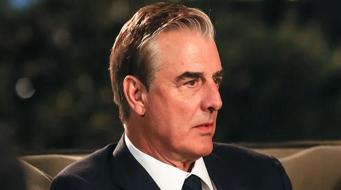 Chris Noth Wants Apology After Sex And The City Cast Gives Cold Shoulder