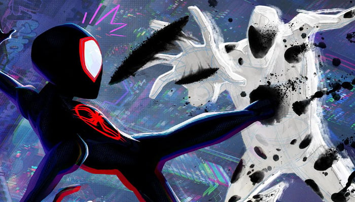 However, Sony Pictures disputed the Across the Spider-Verse claims